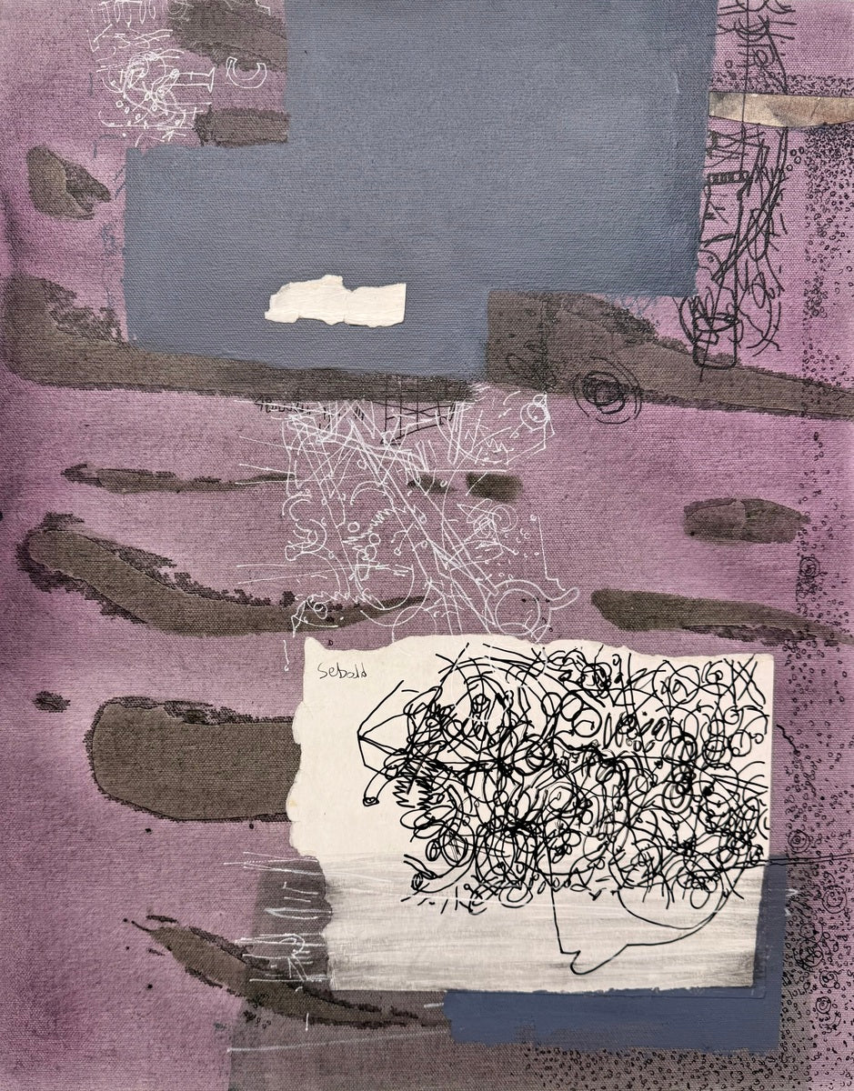 Constellation (Apartment 21, Sebald)