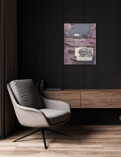 Constellation (Apartment 21, Sebald)