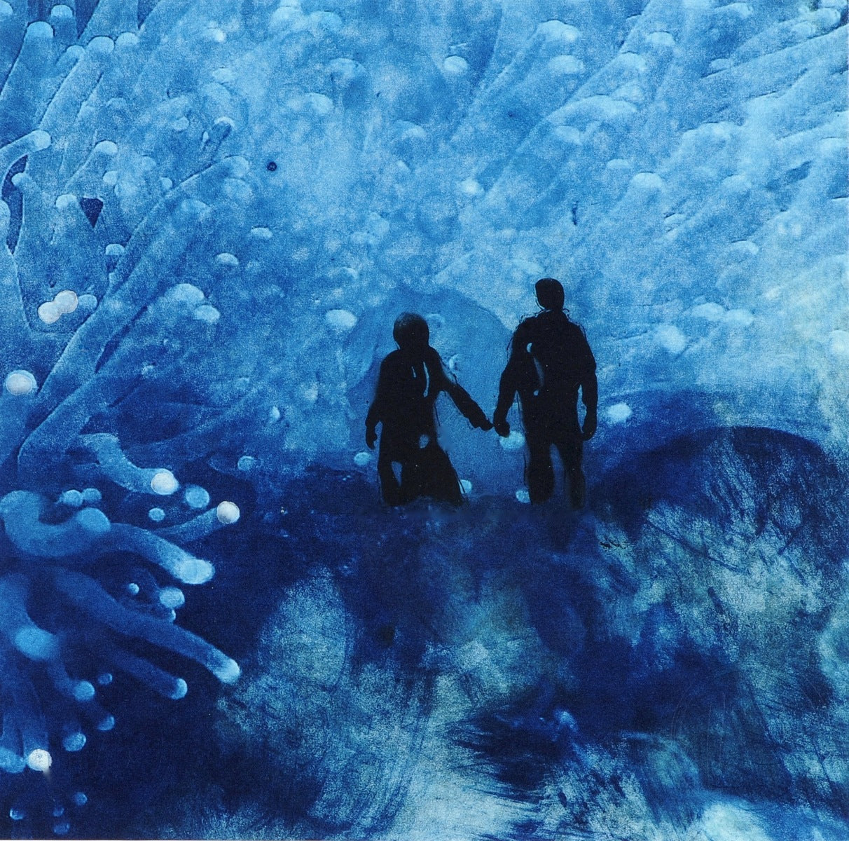 Coral Scent XIII