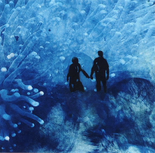 Coral Scent XIII