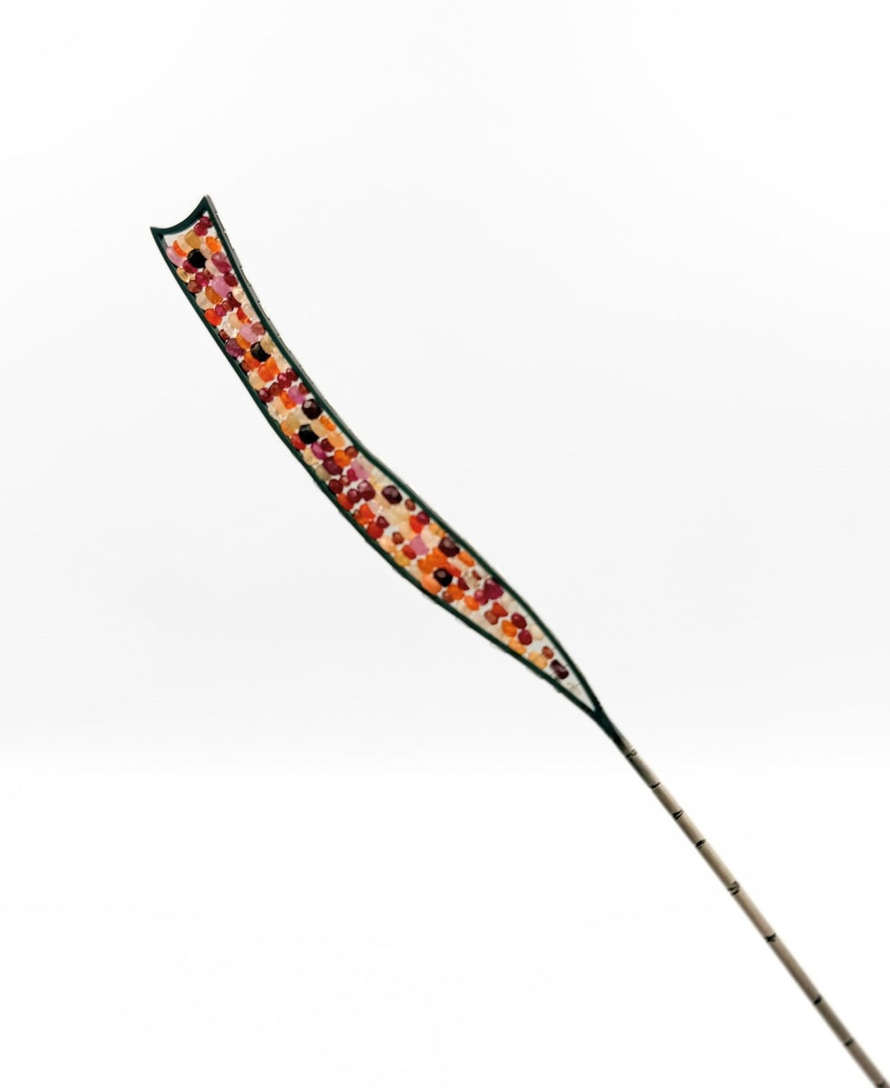 Ribbon Hair/Hat Pin | Anna Davern