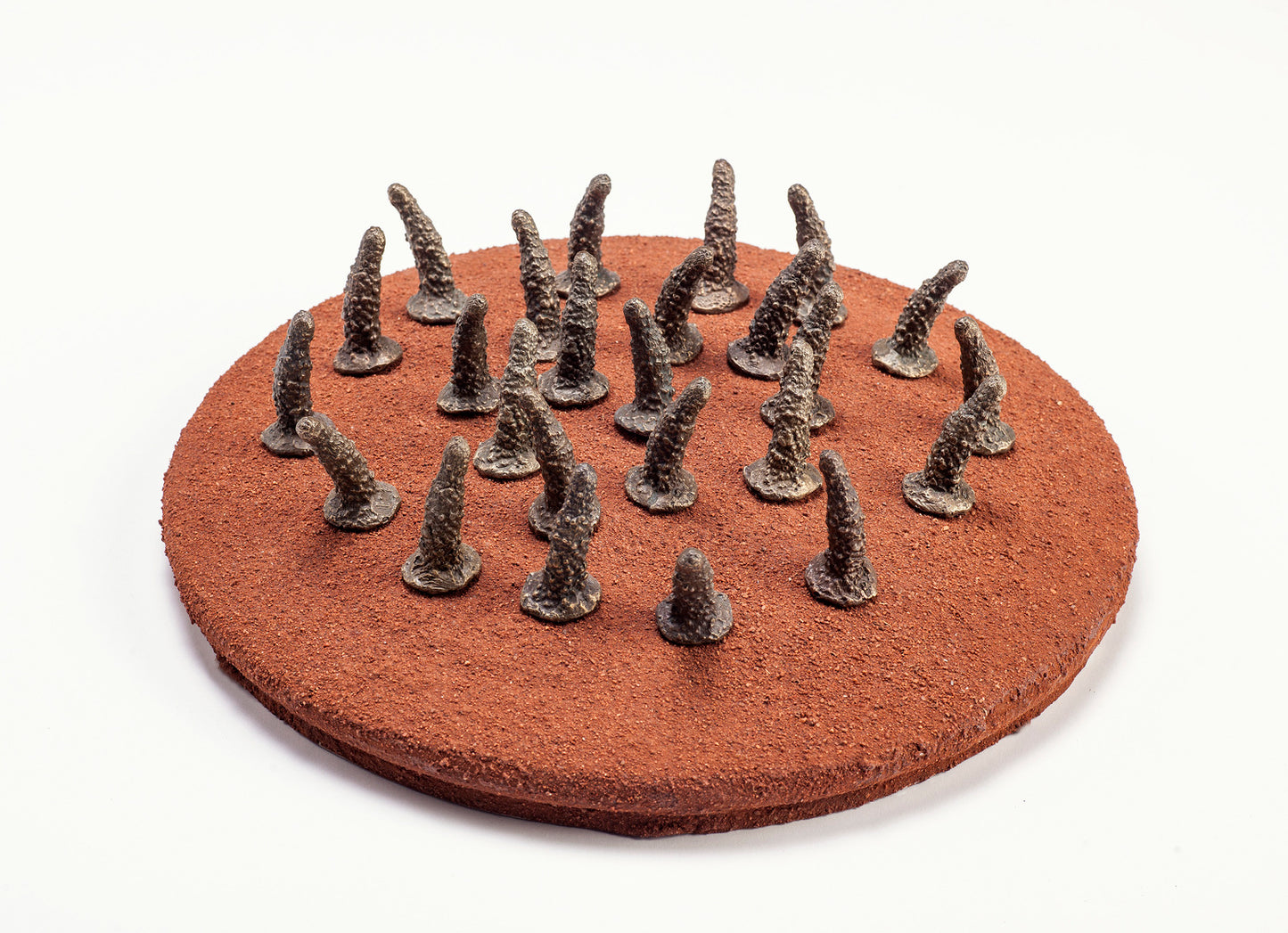 Collected Fragments #4