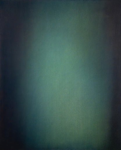 Resting Silence