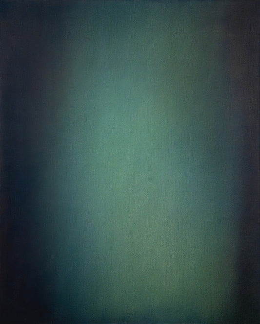 Resting Silence