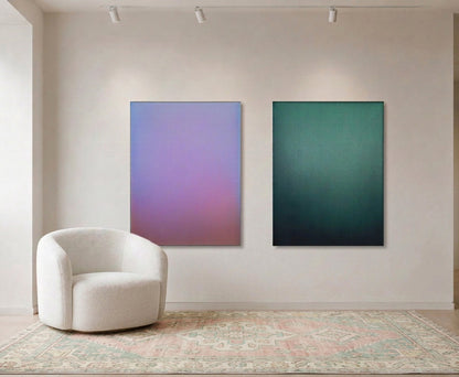 Oscillate Presence