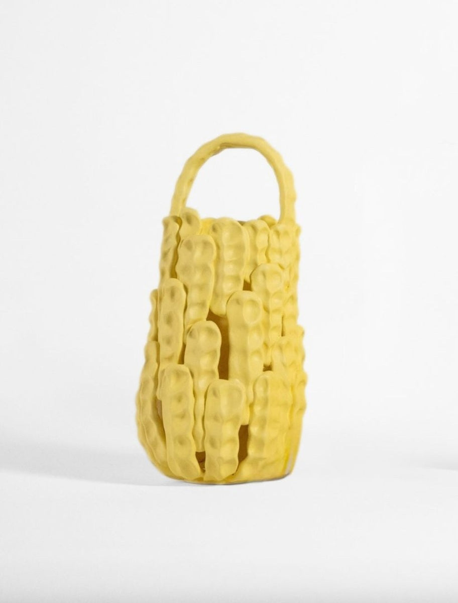 Sunshine Basket (large) | Robyn Phelan