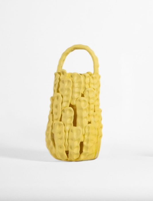 Sunshine Basket (large) | Robyn Phelan