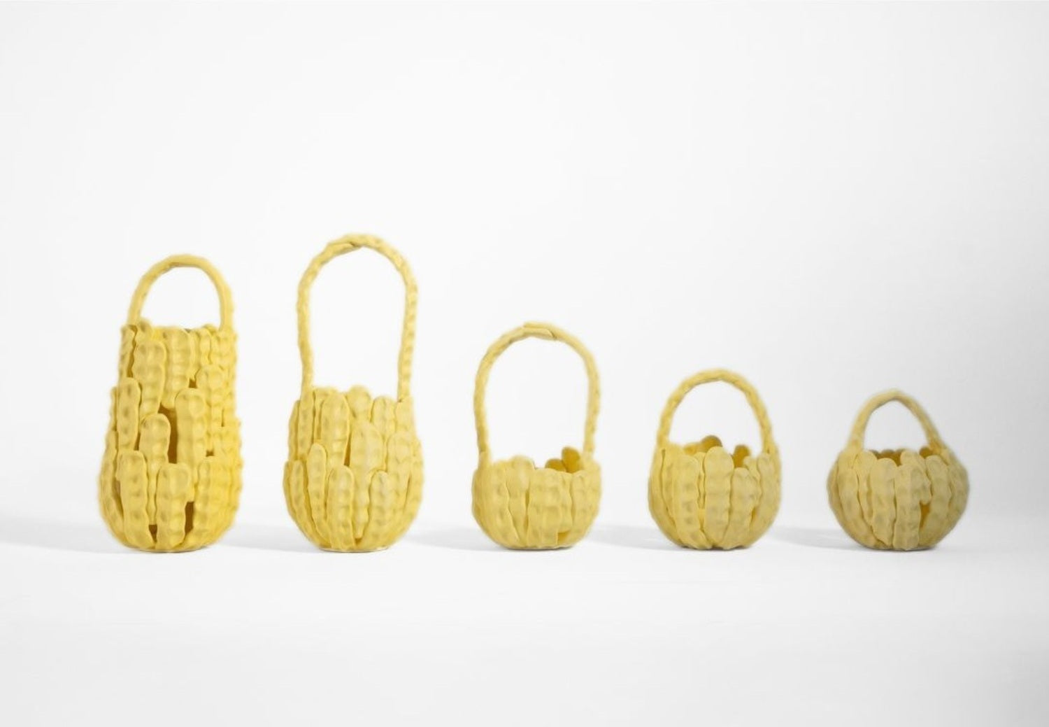 Sunshine Basket (large) | Robyn Phelan