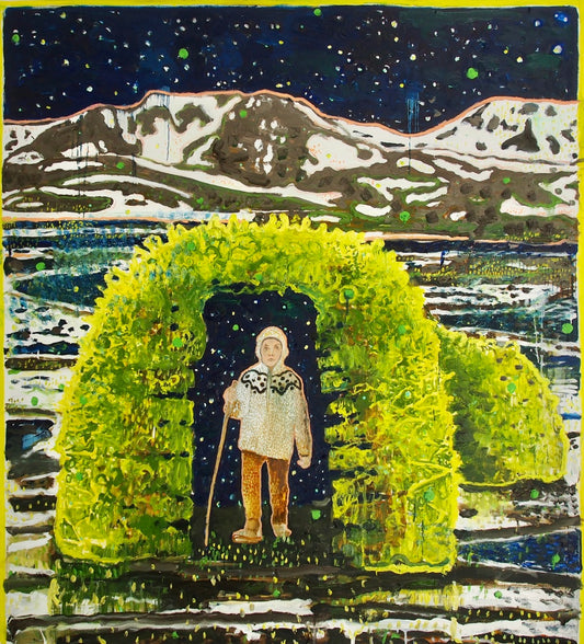 Holocene III