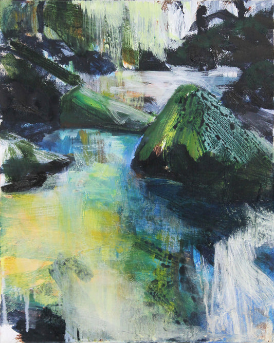 Side Creek