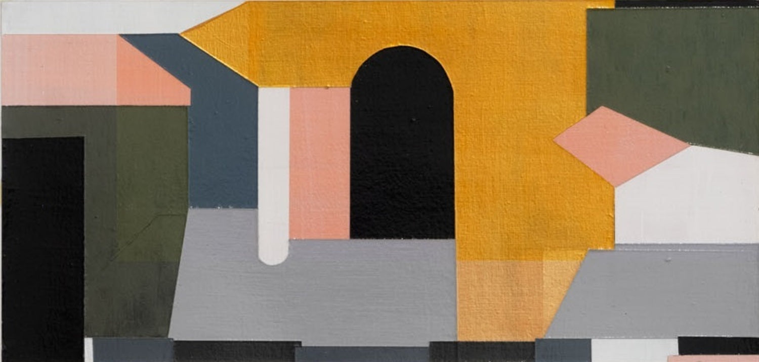 Study for Reclamation