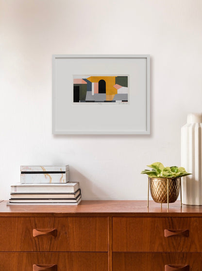 Study for Reclamation