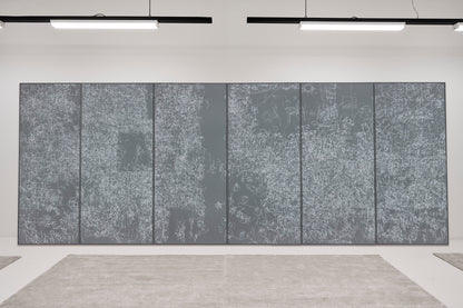 Frost and Shadow Drawing for Royal Arcade (Shadow)