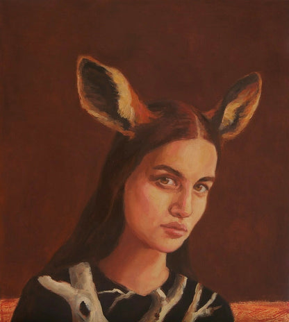Wild 'n' West with Wallaby