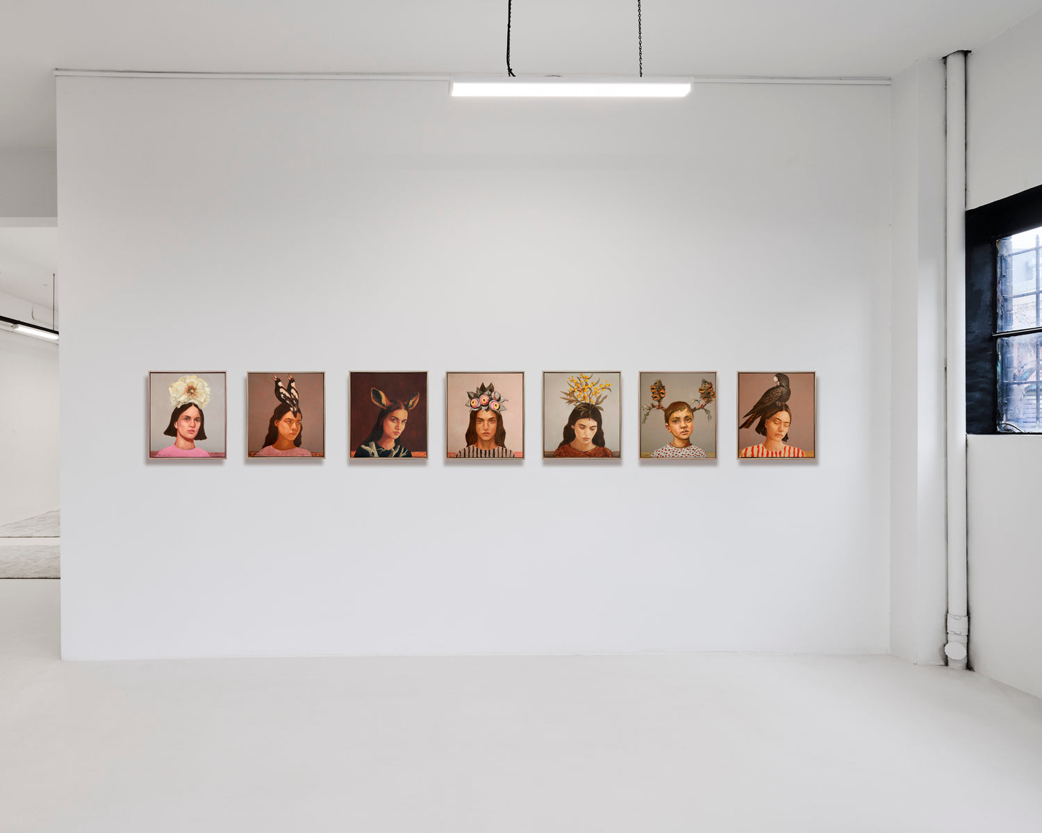 Wild 'n' West with Wallaby