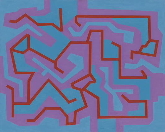 Sisyphus (downhill)