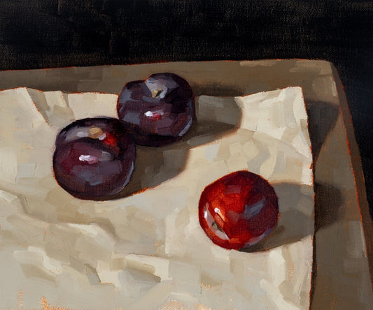 Plums