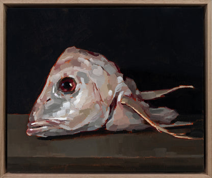 Fish Head