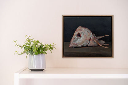 Fish Head