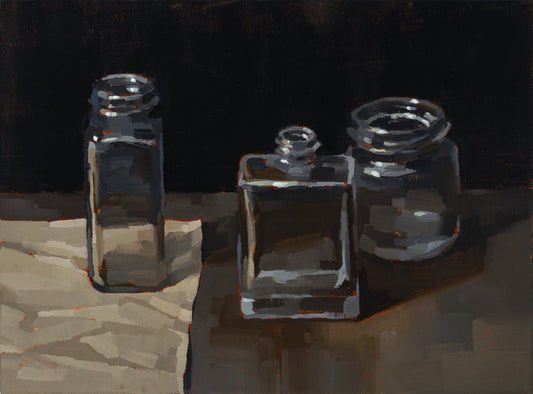 Jars