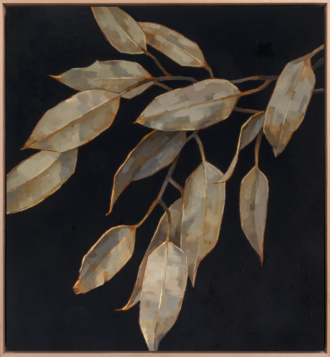 Leaves