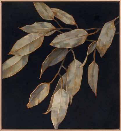 Leaves