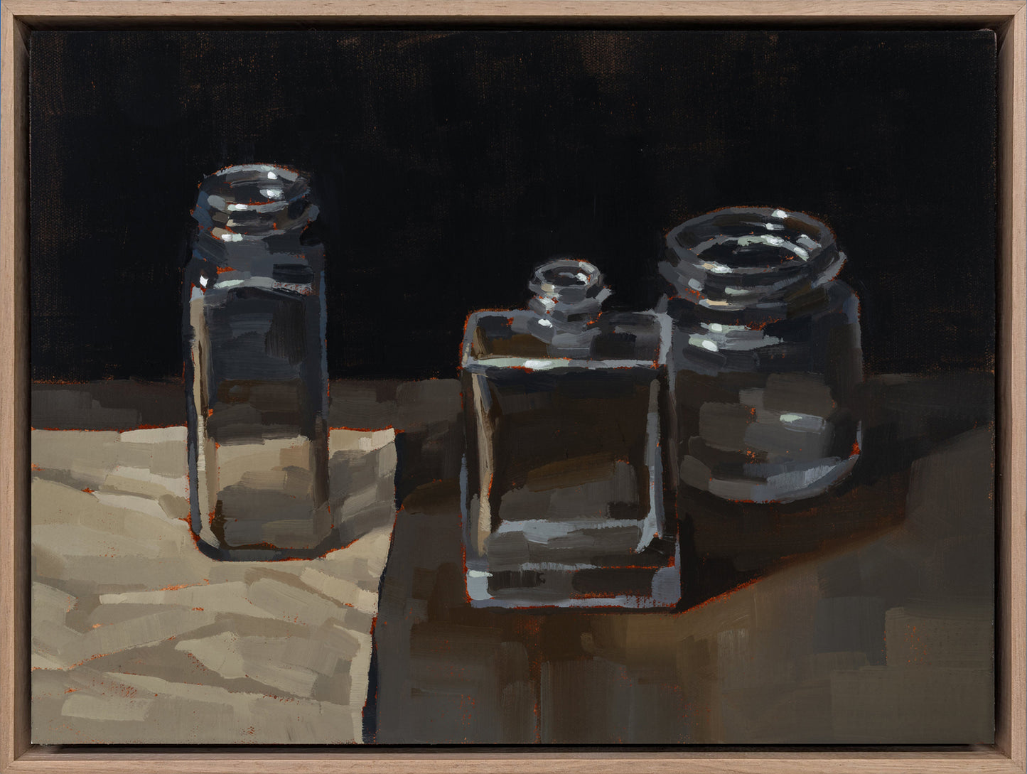 Jars