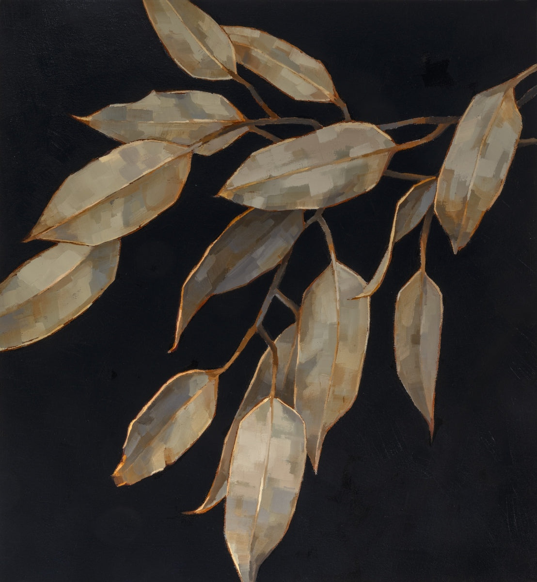 Leaves