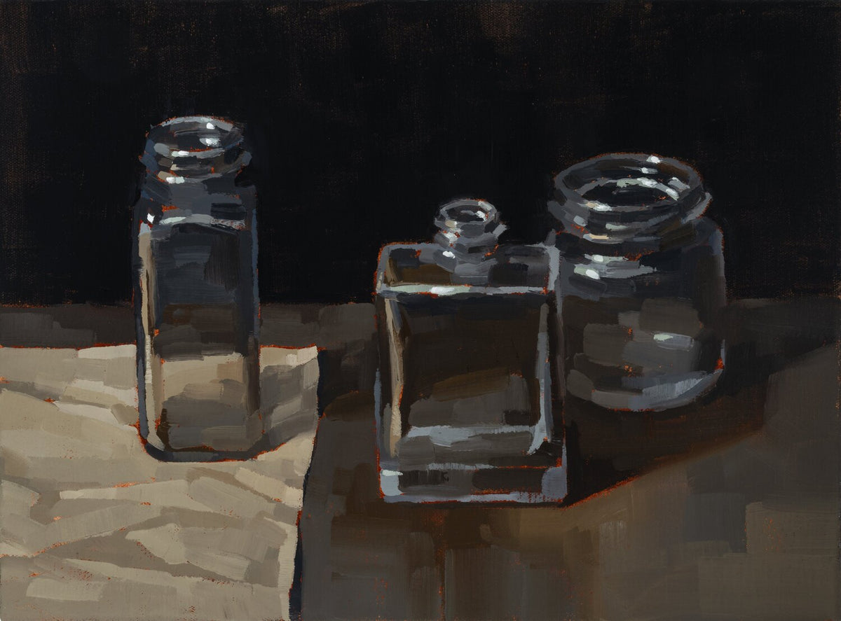 Jars