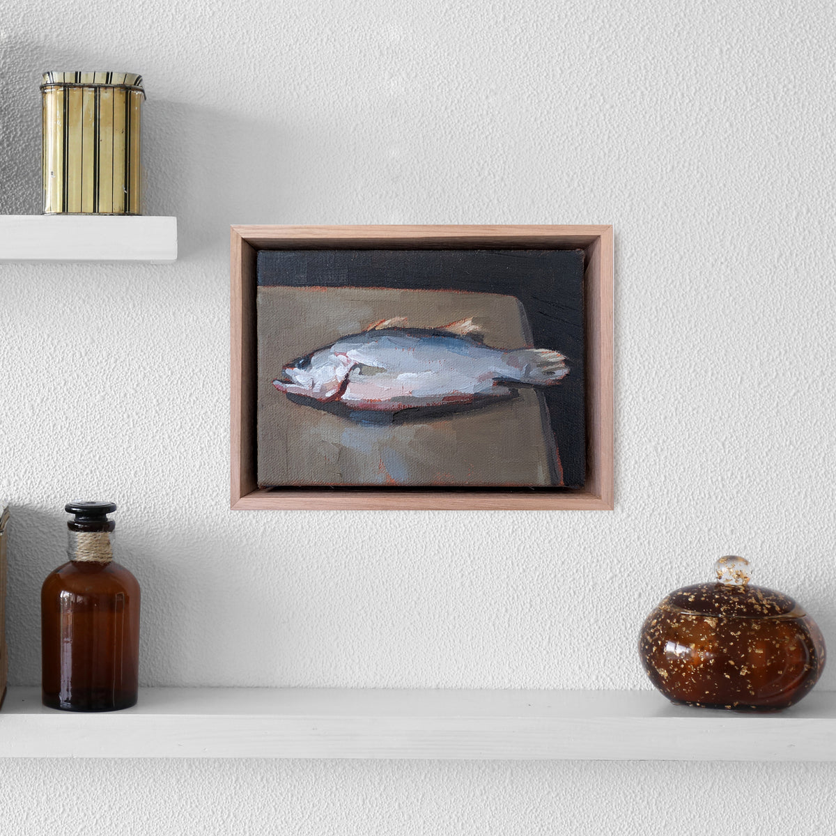 Fish