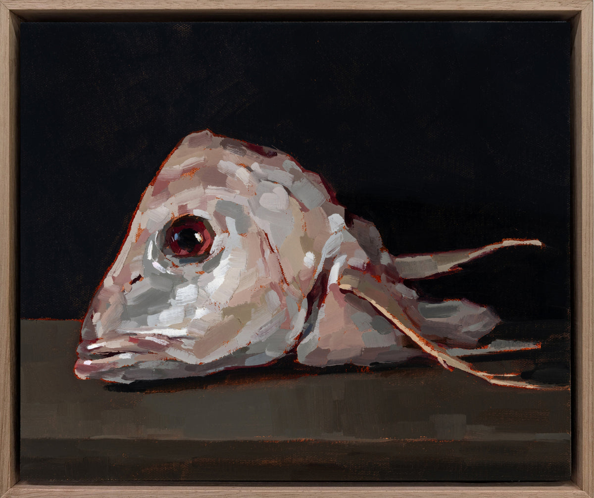 Fish Head