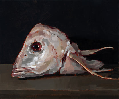 Fish Head