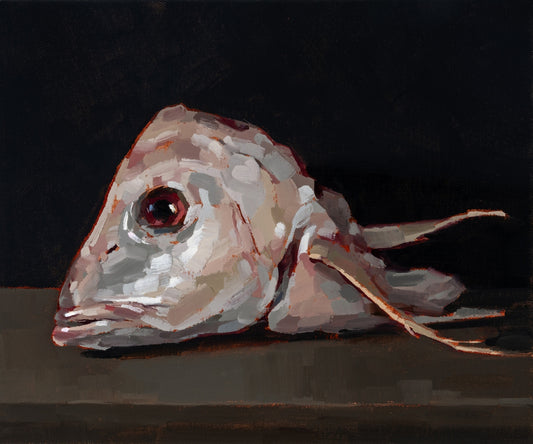 Fish Head