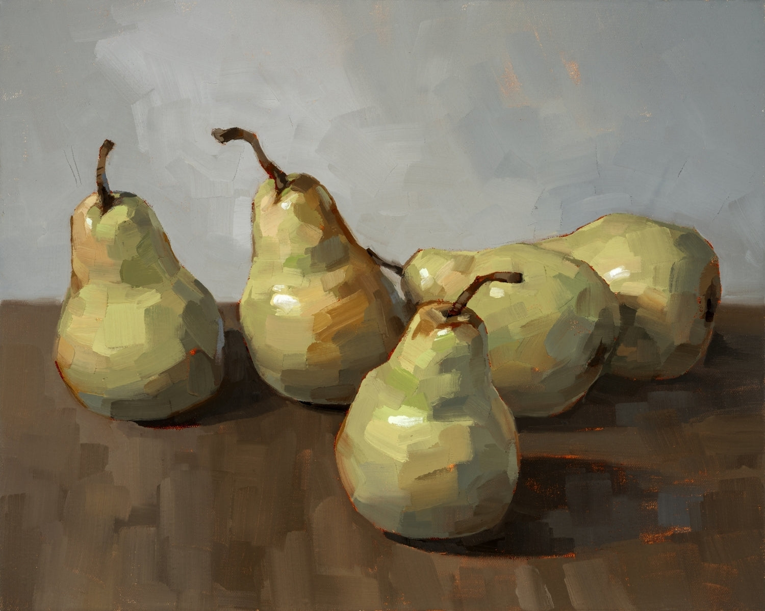Pears