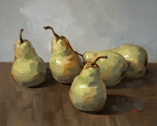 Pears