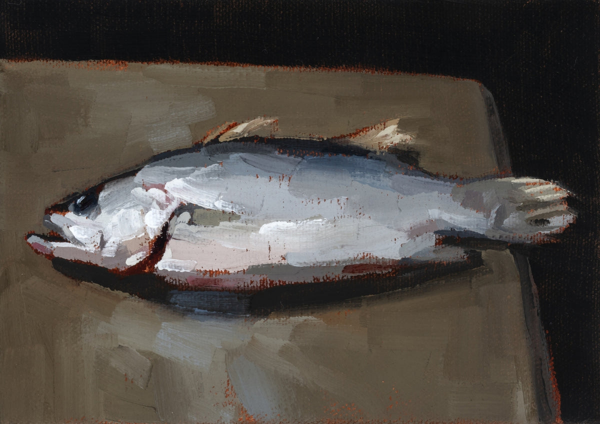 Fish