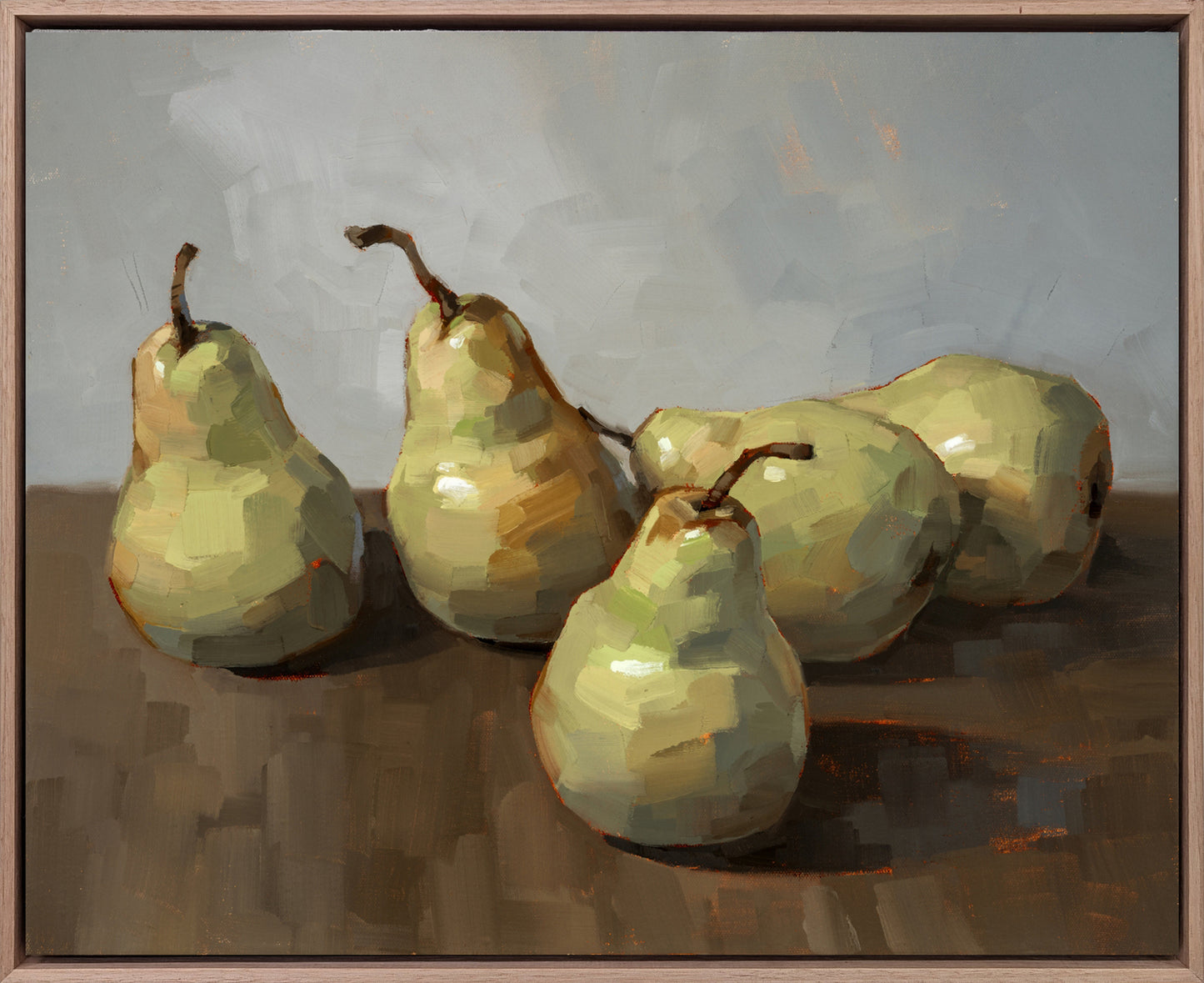 Pears