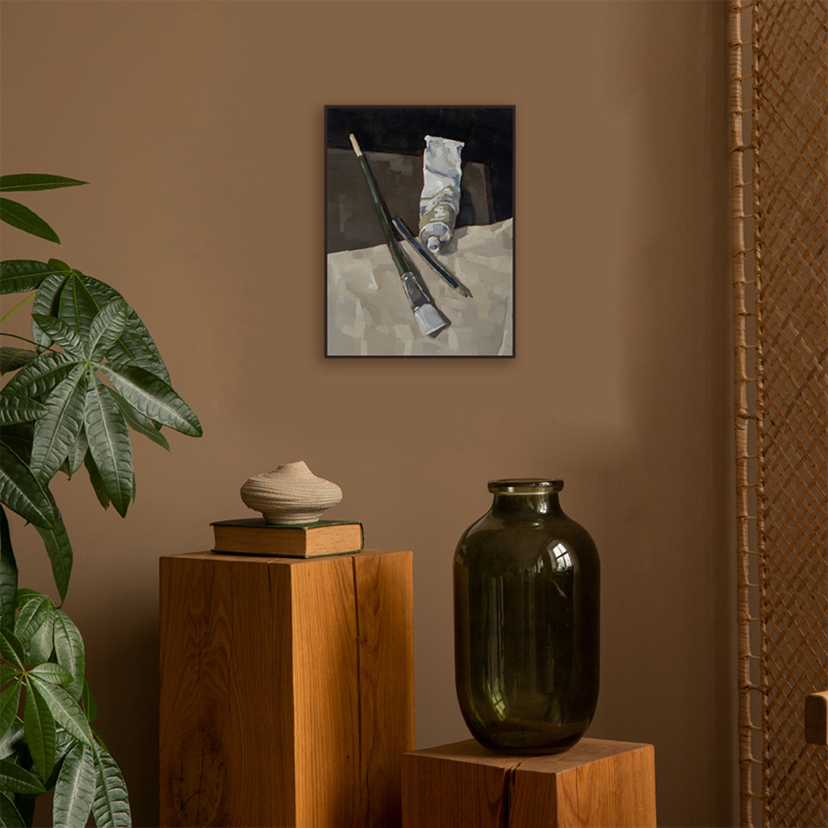 Painting Tools