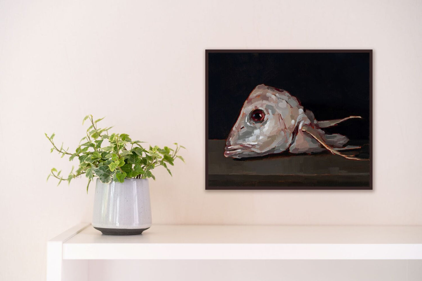 Fish Head
