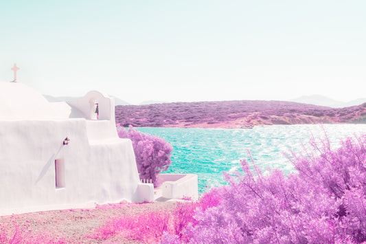 Paros I