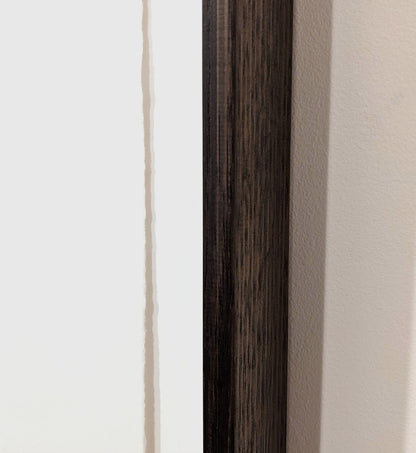 She travelled through clouds and open skies