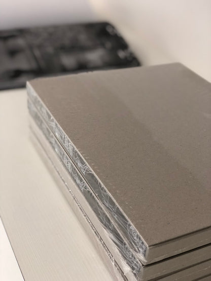 Frost Drawing, publication by Gosia Wlodarczak