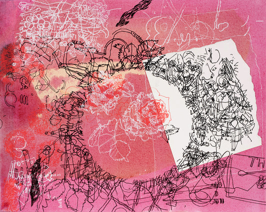 Constellation (Farewell Dinner)