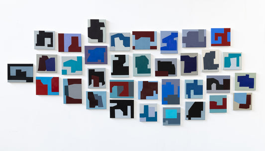 Landmarks 1-34