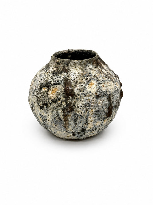 Lava pot | Sarah Schembri