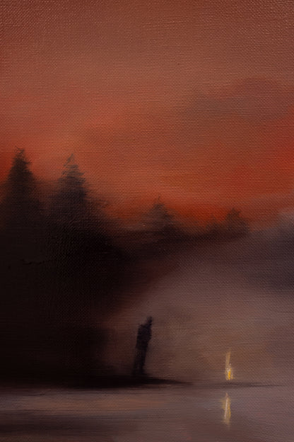 Night Crossing