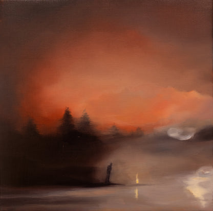 Night Crossing