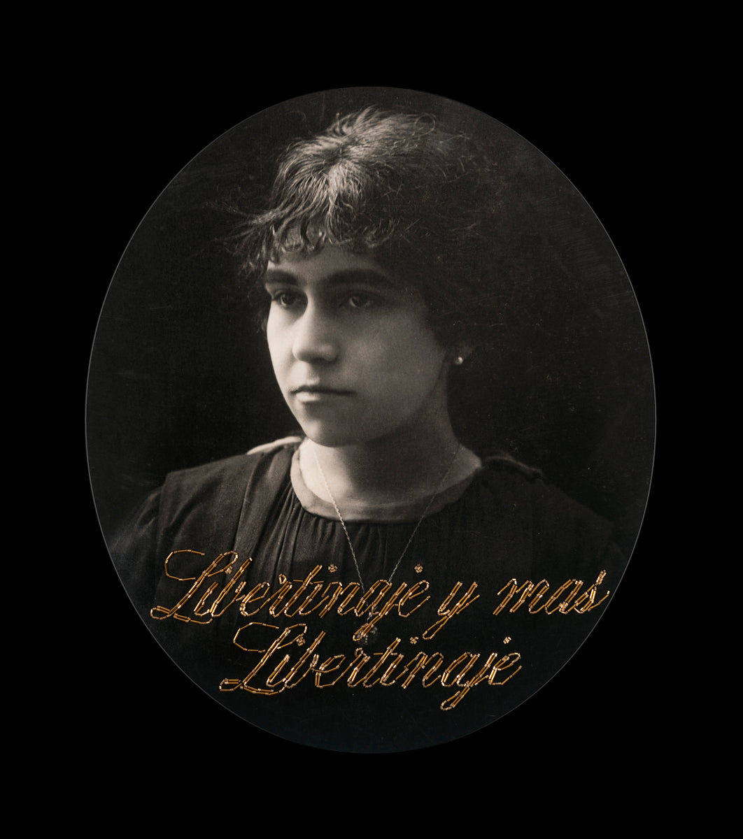 Debauchery and more debauchery - Libertinaje y más libertinaje