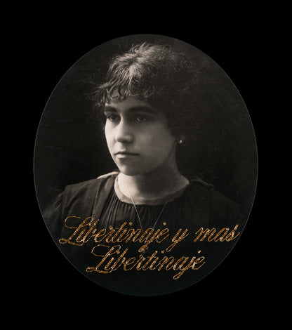 Debauchery and more debauchery - Libertinaje y más libertinaje