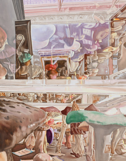 Wunderkammer #2